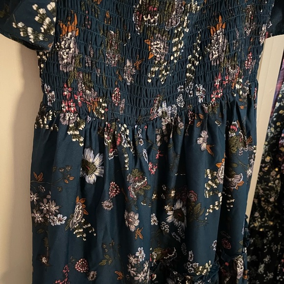 Baltic Born Maxi Dress - Picture 2 of 7